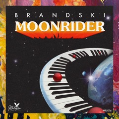 PREMIERE: Brandski — The Running Man (Original Mix) [Mélopée Records]