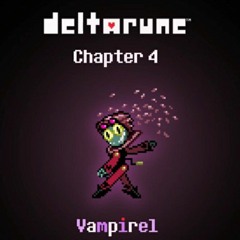 GoatFromTheStars - Vampirel
