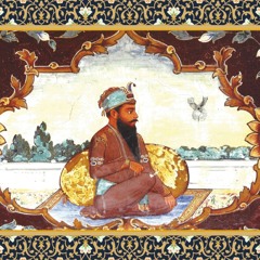Suraj Parkash Katha - Patshahi 4 - Guru Ram Dass Ji
