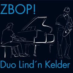 Be A Realist (Van der Linden) - Duo Lind'n Kelder