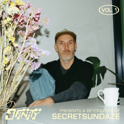 A Beyond Mix Vol. 1: Secretsundaze