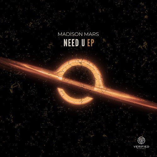 Madison Mars - Need U