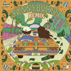 Disco Lines, Tinashe - No Broke Boys (Sunnyburns Remix)