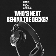 Dance On arrival DJ Competition