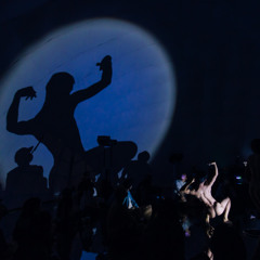 明日和合-肉神殿