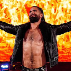 Seth freakin Rollins titantron WWE