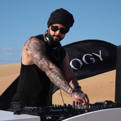 Technology Experience: Médanos de Coro | Jason M @ Falcón, VE 🇻🇪