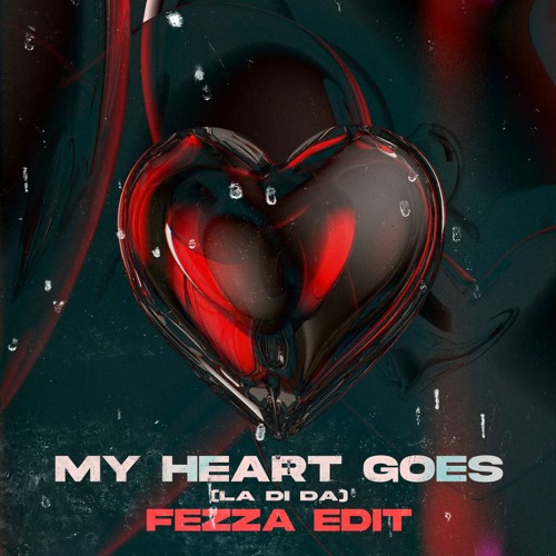 Becky Hill & Topic - My Heart Goes [LA DI DA] (FEZZA Edit) *FREE DL*