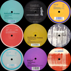 Essential Guide To Massimo Vivona (1996-2001)