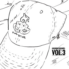 #HumbleHours: Vol.3 - Bravo Beats