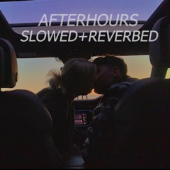 AFTERHOURS (feat. thiarajxtt) - BIR | DHANJU | (SLOWED+REVERBED).mp3