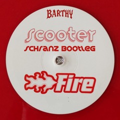Scooter - Fire | Schranz Bootleg (FREEDL)