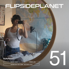FSP Radio #51 | Radio Archives - Nariaki Mix