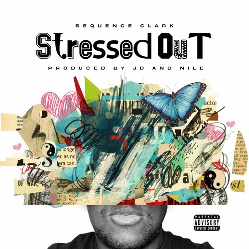 Stressed Out By Sequence Clark
