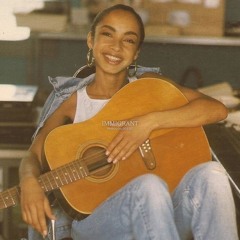 Sade / Immigrant (KAIBOOGALOO EDIT)
