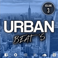 Urban Beat's #3