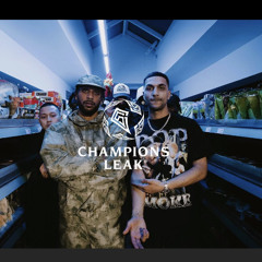 Champions Leak Vol.5 Pajel