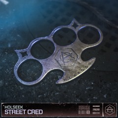 Holseek - Street Cred [HEXAGON]