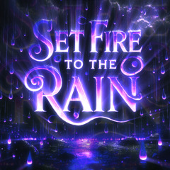 Set Fire To The Rain (Brazilian Phonk)