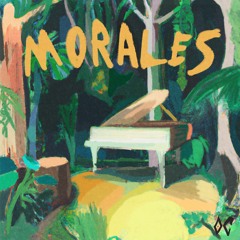 Morales (ft.Chris Divine)