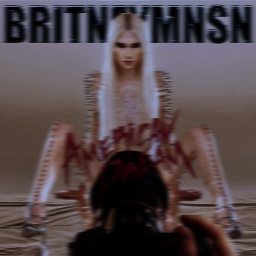 𝐀𝐌𝐄𝐑𝐈𝐂𝐀𝐍 𝐃𝐑𝐄𝐀𝐌 (𝐬𝐩𝐞𝐝 + 𝐫𝐞𝐯𝐞𝐫𝐛) - 𝐁𝐑𝐈𝐓𝐍𝐄𝐘 𝐌𝐀𝐍𝐒𝐎𝐍