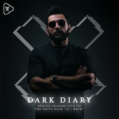 Dark Diary Special Episode Live on "99.7 RKFM" With Interview