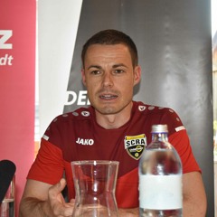 CASHPOINT SCR Altach Radio 1929 - der SCRA Podcast - Folge 13 mit Werner Grabherr