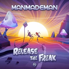 ManMadeMan - Voices In My Head (Preview) ...out soon on Nano Records !!