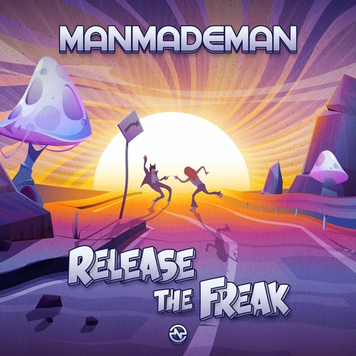 ManMadeMan - Voices In My Head (Preview) ...out soon on Nano Records !!