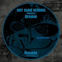 RRR022 - Bermind - Rhythm In My Head