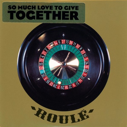 Stream So Much Love To Give by Thomas Bangalter | Listen online Stream So Much Love To Give by Thomas Bangalter | Listen online