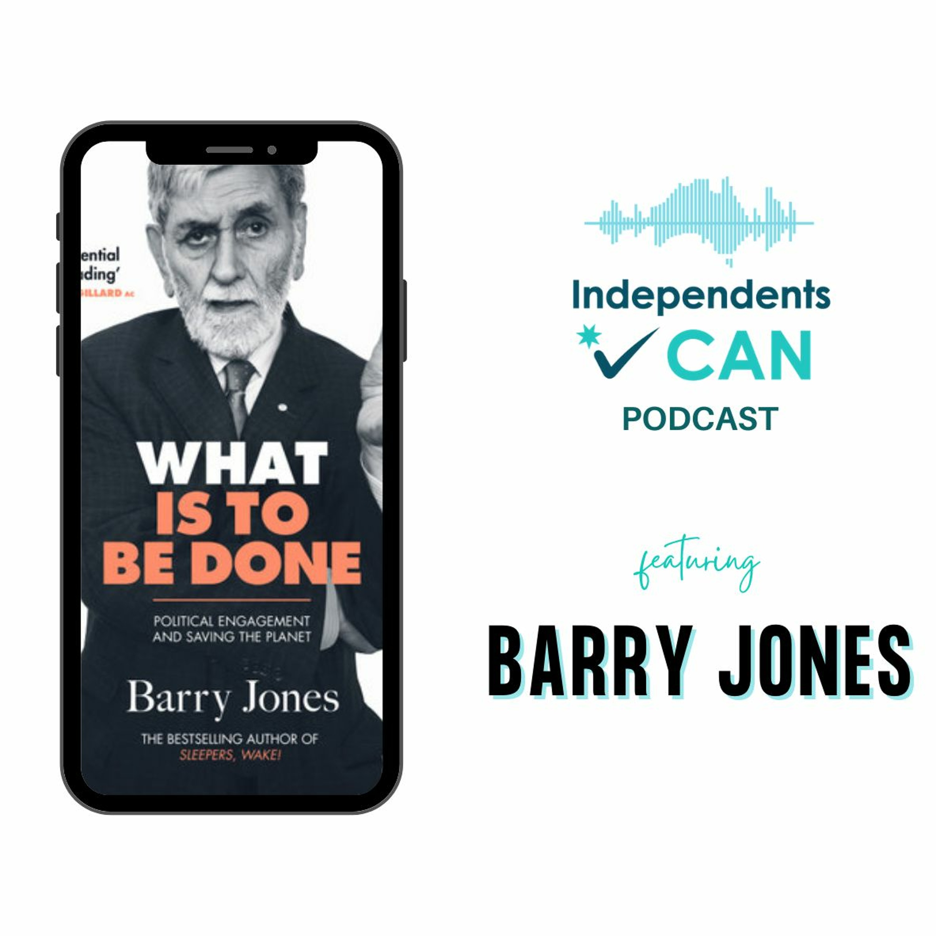 Independents CAN Podcast