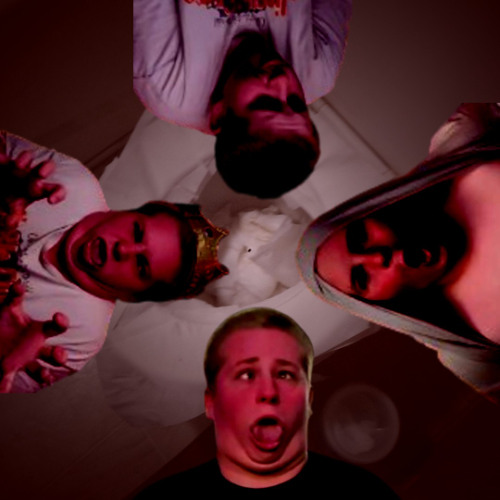 my bunghole is massive