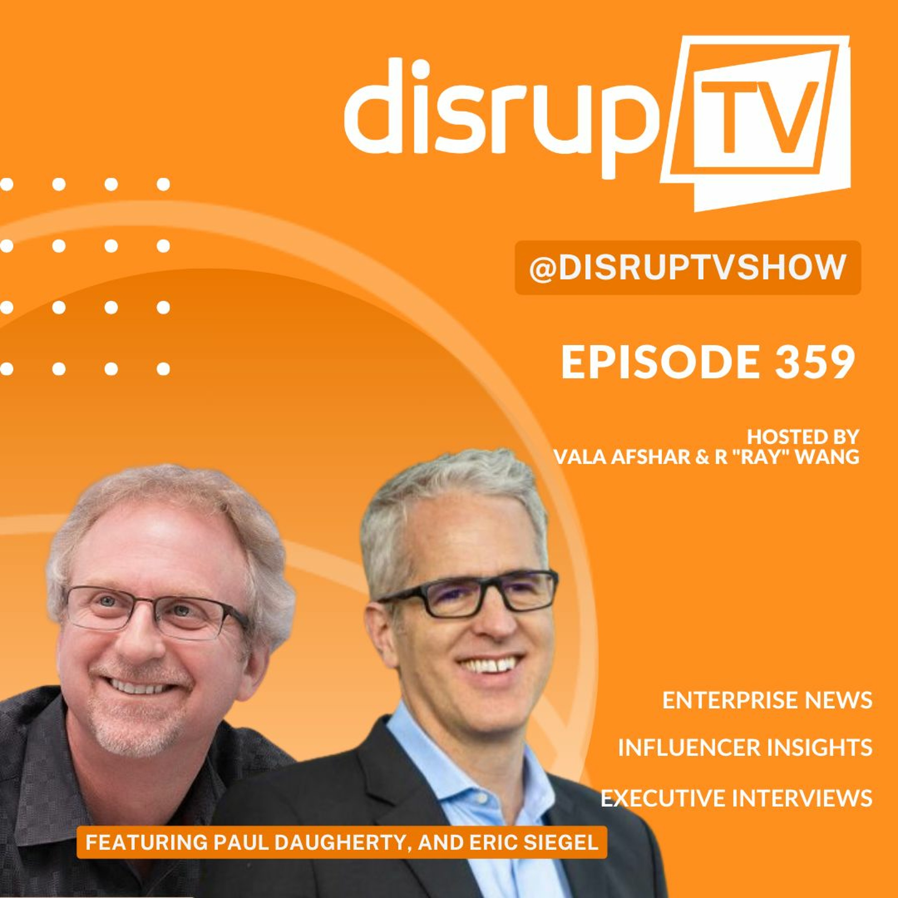 DisrupTV