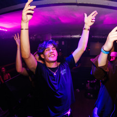 Latin Tech House Mix