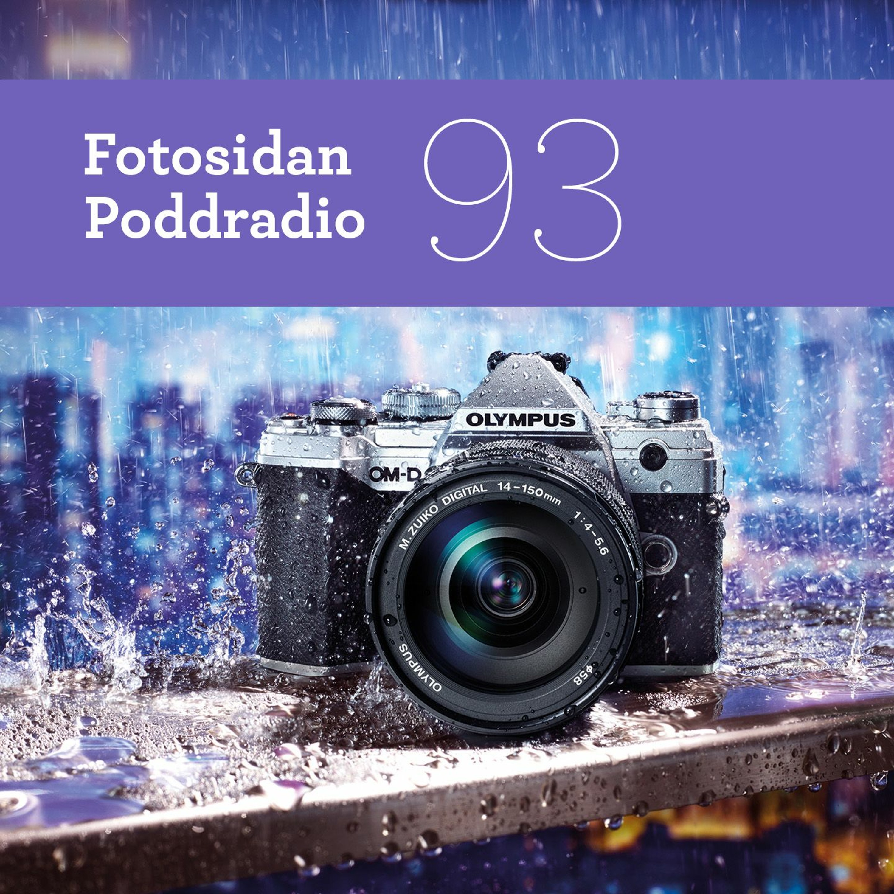 Fotosidan Poddradio