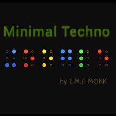 Low BPM Minimal Techno