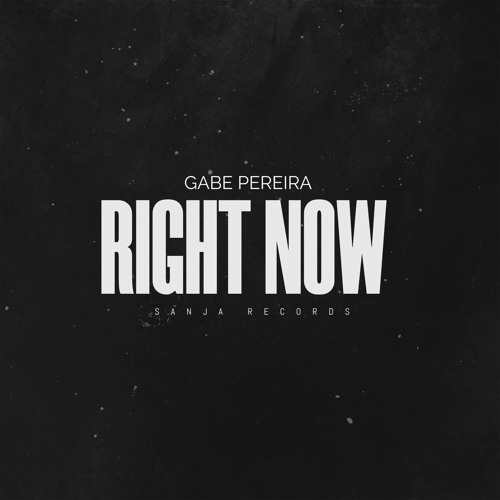 Gabe Pereira - Right Now (Na Na Na)