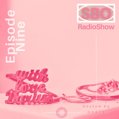 SBQ Radio Show [Episode 9]