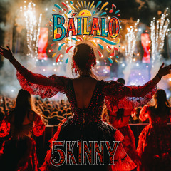 5k1nny - Báilalo