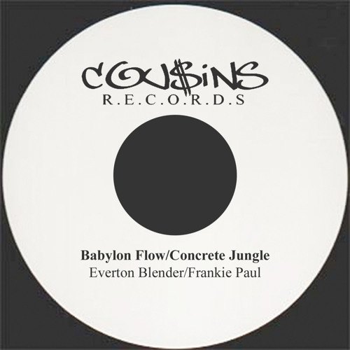 Babylon Flow