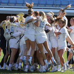 UNC Women's Lacrosse Warm Up: The Return 2021