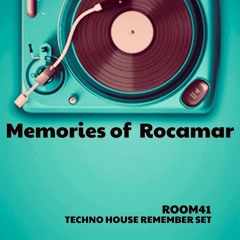 Memories of Rocamar Set