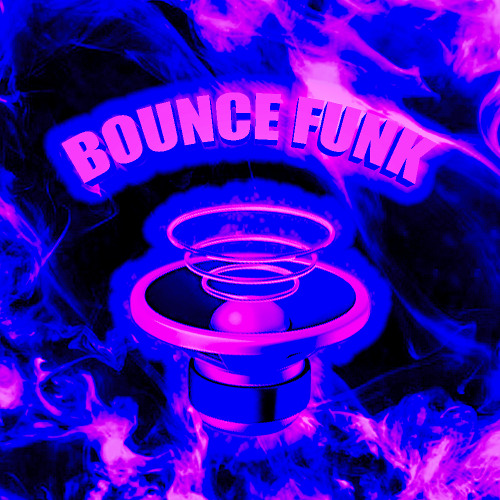SAPFIR - BOUNCE FUNK - Mega Slowed