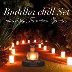 Buddha chill set