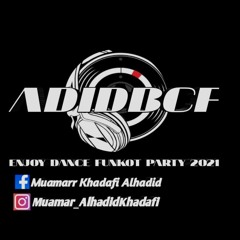DJ ADIDBCF - '' SUATU HARI NANTI & PEMBATAS CINTA '' FUNKOT TILLDROP APRIL 2021