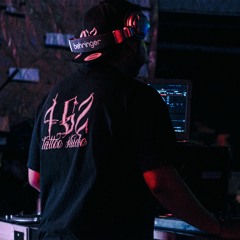 CUMBIA III DR HERMES BEATS