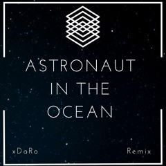 Masked Wolf - Astronaut In The Ocean [xDaRo Neurofunk Remix]