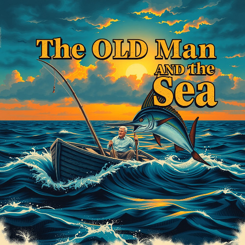 The Old Man and the Sea