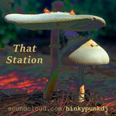 That Station - DJ SET